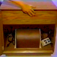 Illustration for article titled Retrosexual: Sybian, The Enormous Vibrating Dildo